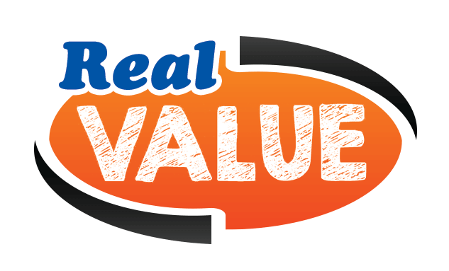 Real Value